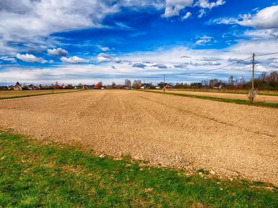 Działka na sprzedaż – Krzeczów – zdjęcie 7