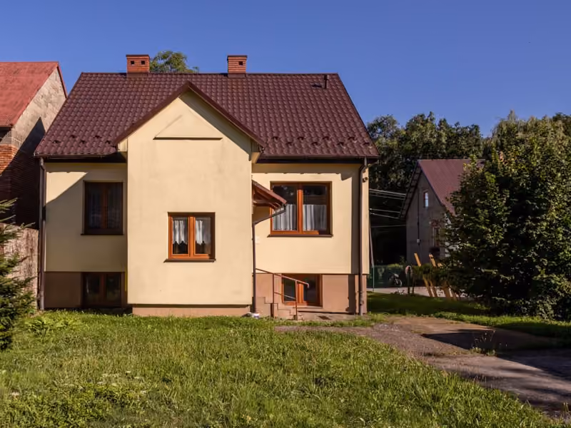 Dom na sprzedaż – Książnice