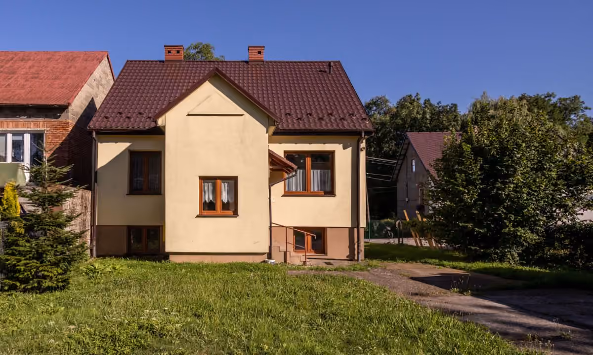 Dom na sprzedaż – Książnice