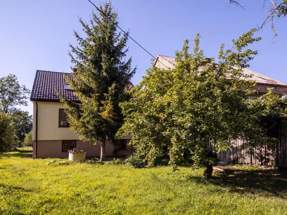 Dom na sprzedaż – Książnice – zdjęcie 2