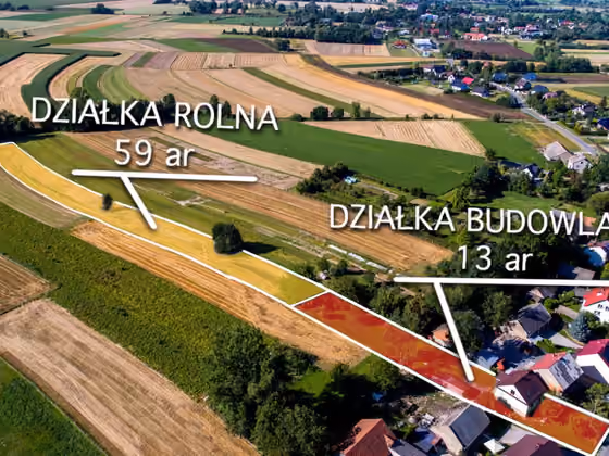 Dom na sprzedaż – Książnice – zdjęcie 4