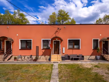 Mieszkanie na sprzedaż – Mikluszowice – zdjęcie 25