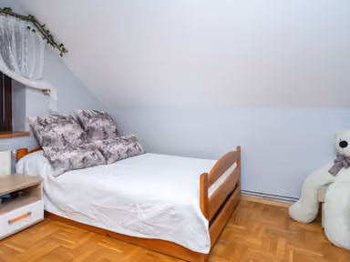 Dom na sprzedaż – Bochnia, ul. Ferdynanda Maissa – zdjęcie 48
