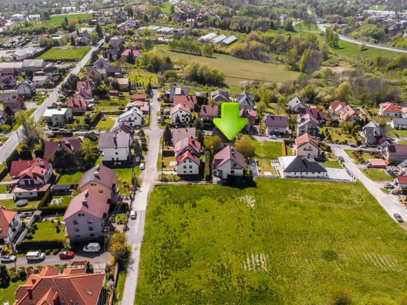Dom na sprzedaż – Bochnia, ul. Ferdynanda Maissa