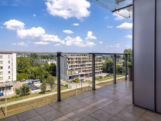 Mieszkanie na sprzedaż – Kraków, ul. Wielicka – zdjęcie 3