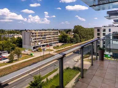 Mieszkanie na sprzedaż – Kraków, ul. Wielicka – zdjęcie 27