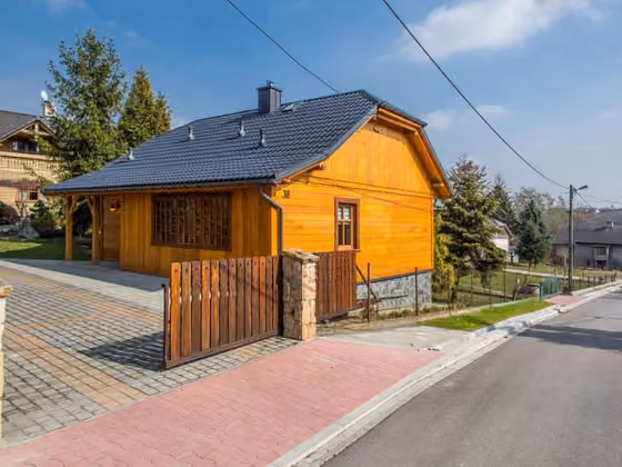 Dom do wynajęcia – Bochnia, ul. Dołuszycka – zdjęcie 3