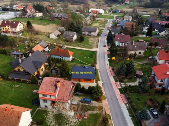 Dom do wynajęcia – Bochnia, ul. Dołuszycka – zdjęcie 6