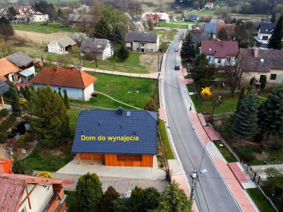 Dom do wynajęcia – Bochnia, ul. Dołuszycka – zdjęcie 7