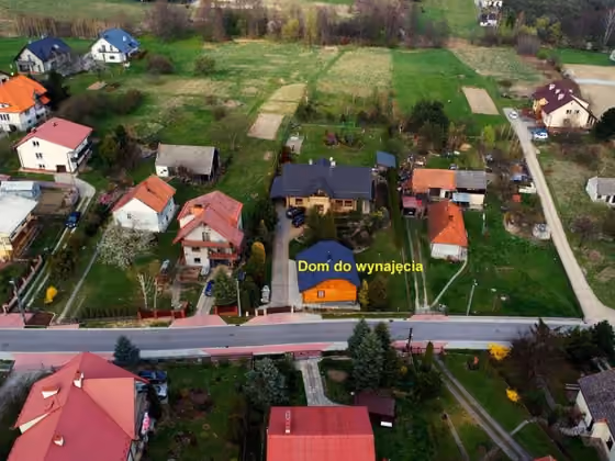Dom do wynajęcia – Bochnia, ul. Dołuszycka – zdjęcie 8