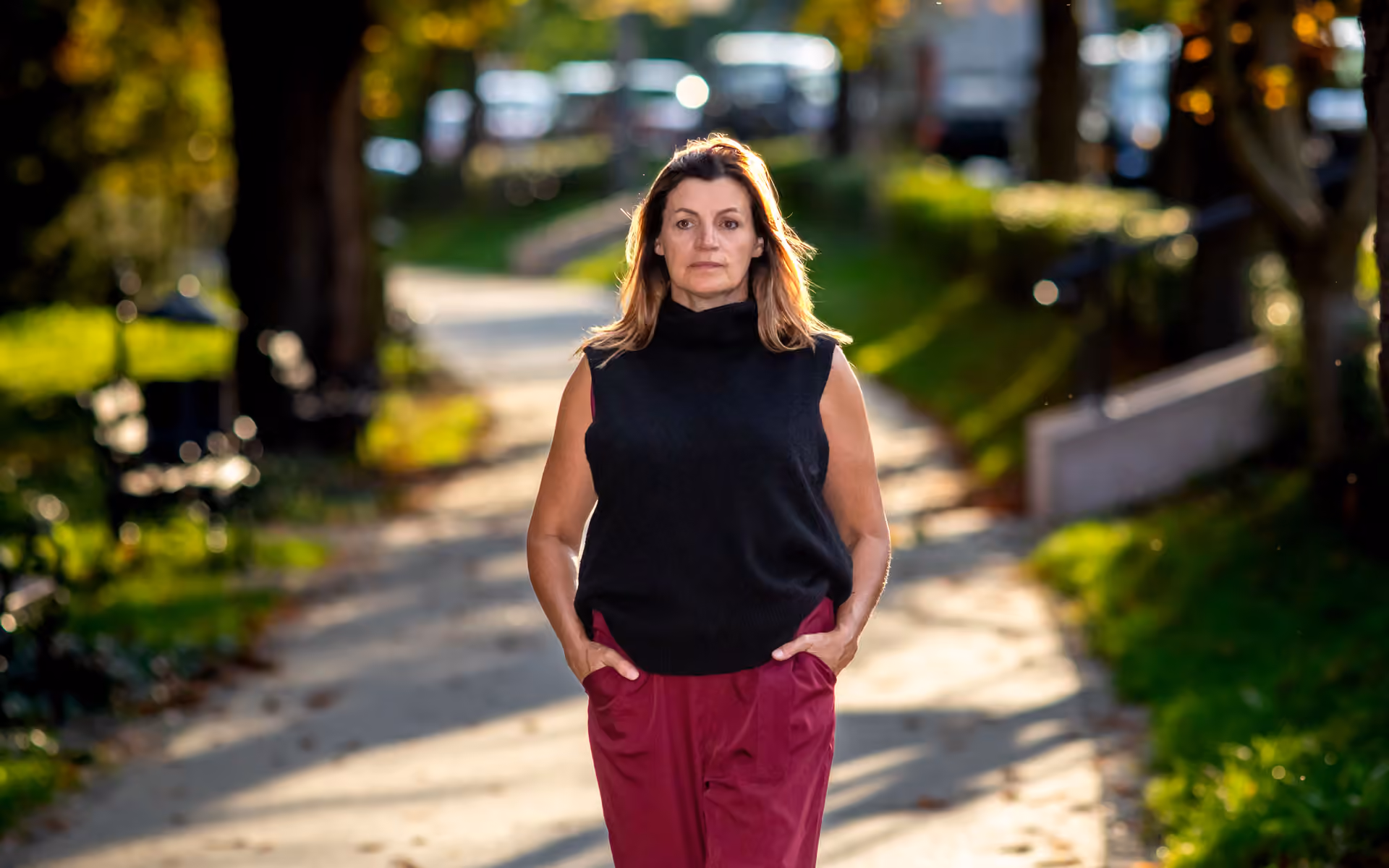 Maria Daniec – agentka nieruchomości, Bochnia i Kraków
